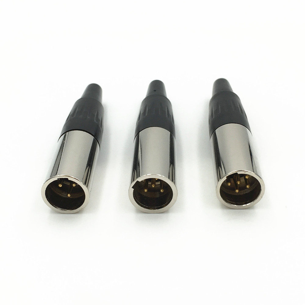 xlr connector