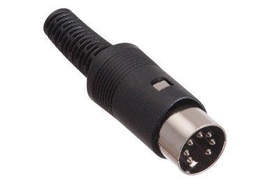 Din Connector
