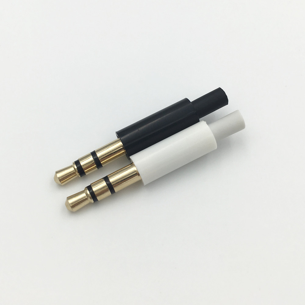 3.5mm Stereo Headset Jack