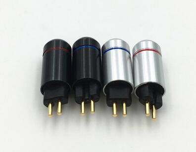 0.78mm Earphone Pin Plug for Westone UM3X W4R UE18