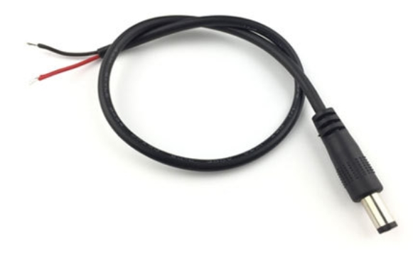 Dc power cable