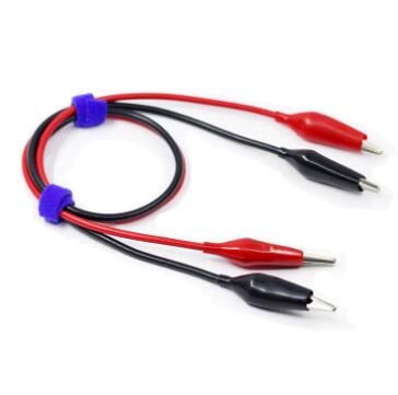 Small clip test wire J.70037*