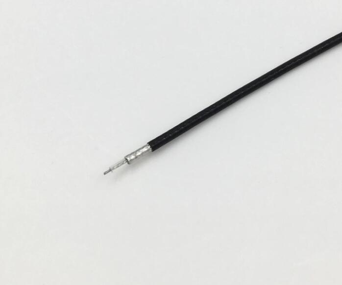 RG1.13 Mini RF Coaxial Wires 1.13mm Coaxial Antenn