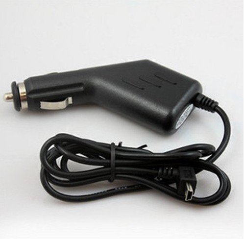 GPS charger 5P GPS Wholesale MINI USB CAR CHARGER