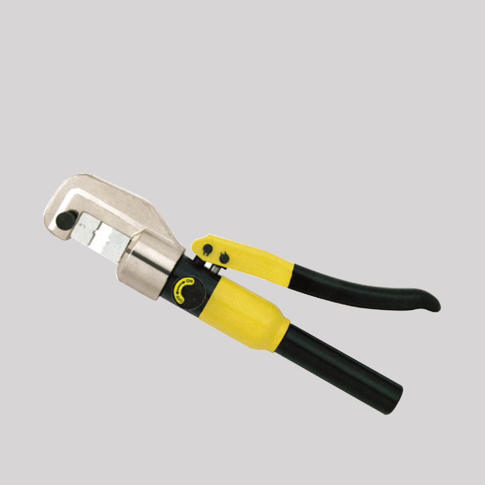 Yq-70 clamping pliers multi-function manual cable