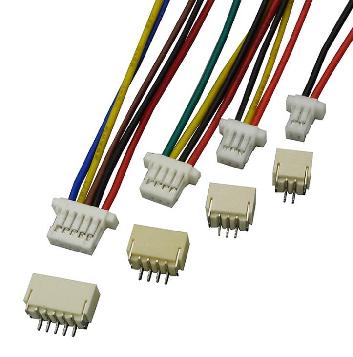 1.0 terminal wire