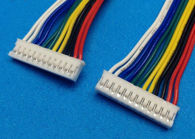 1.25 terminal wire