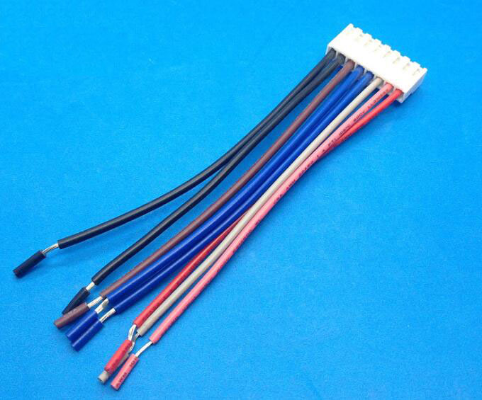 3.96 terminal wire