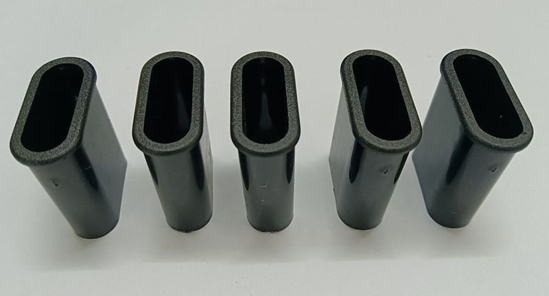 5 # small flat cylinder oval sound guide hole phas