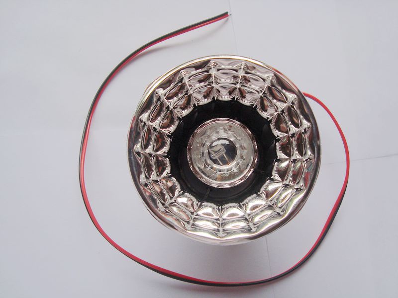 Manufacturers wholesale electroplated sound air gu