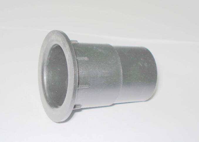 Pilot speaker speaker air duct sound inversion tub