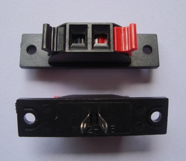 WP2-14B clamp stage wiring clamp wp2-14b speaker w